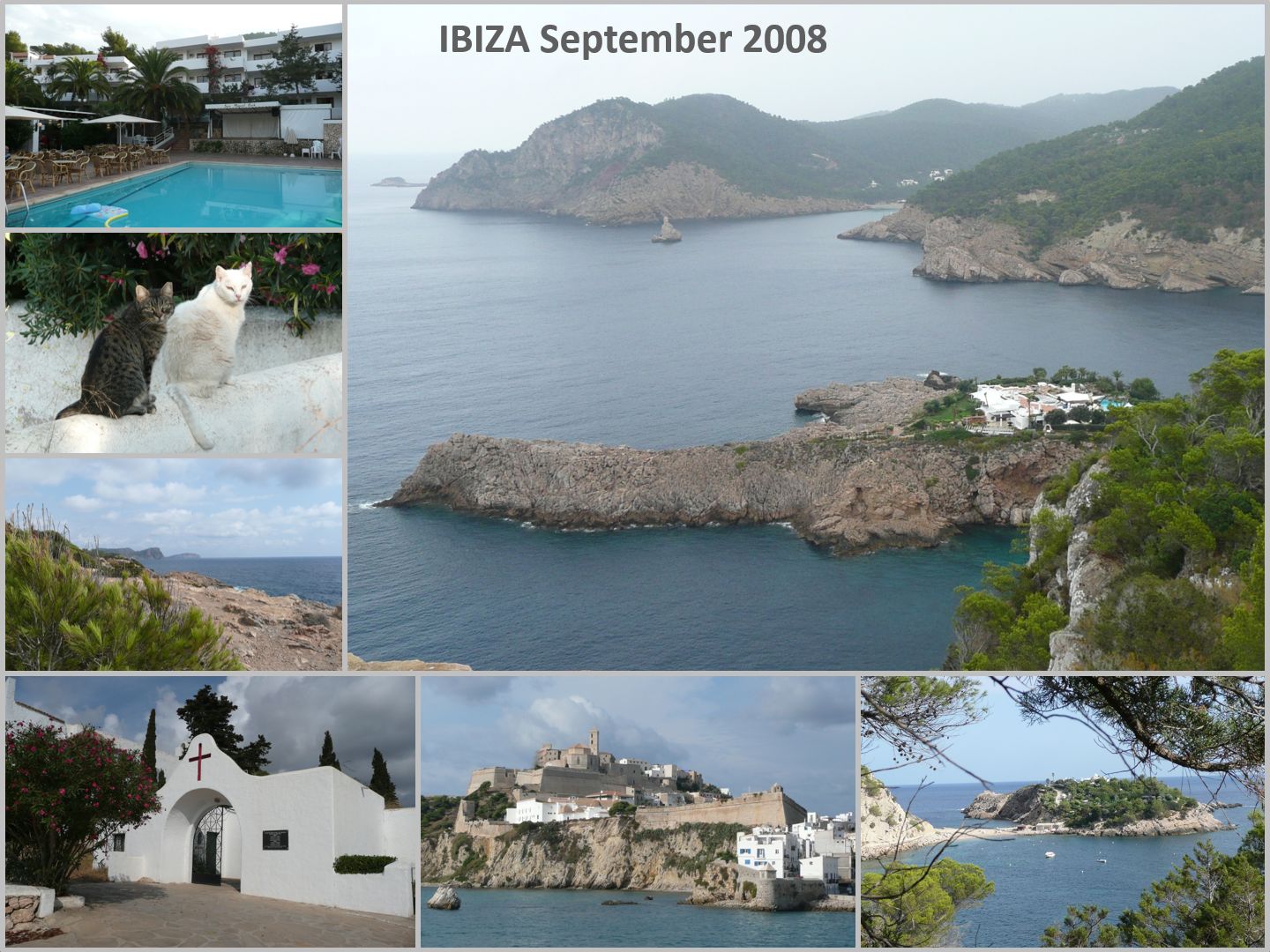 Ibiza 2008
