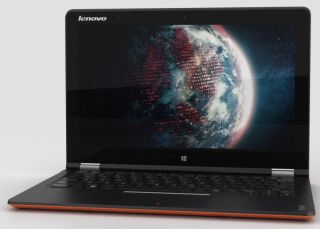 Lenovo Yoga 3 11