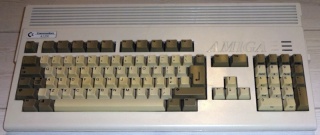 Commodore Amiga 1200