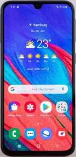 Samsung Galaxy A40