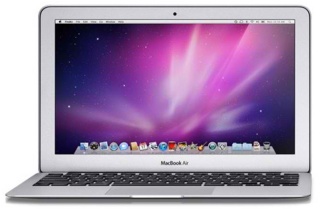 Apple Macbook Air