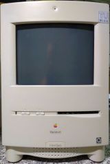 Apple Mac Color Classic