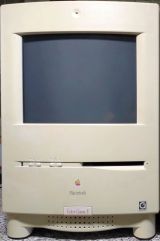 Apple Mac Color Classic II