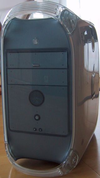 Apple Mac G4