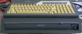 Apricot PC Xi