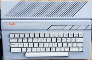 Atari 65XE