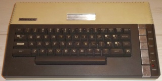 Atari 800XL