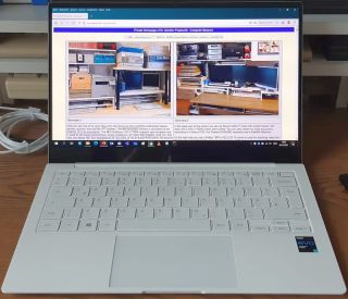 Samsung Galaxy Book Pro