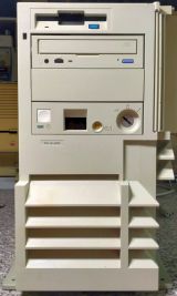 IBM RS6000 7009-C10