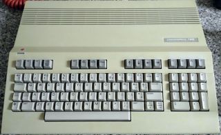 Commodore 128