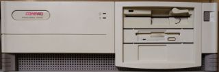 Compaq Prolinea 5100