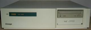 DEC DecStation 3000-400 AXP