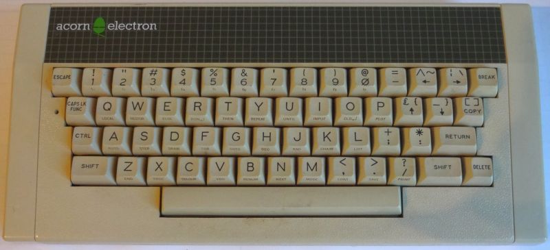 Acorn Electron