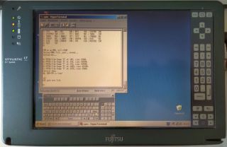 Fujitsu LT-C500