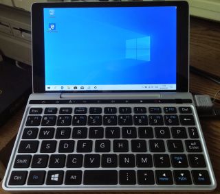 GPD Pocket 2