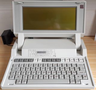 HP 110