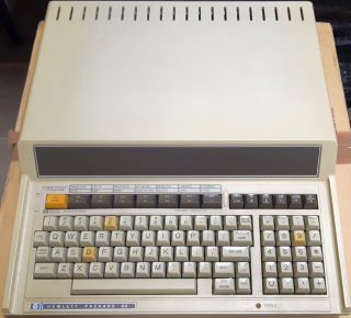 HP 86