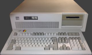 IBM Personal Computer/AT 5170