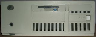 IBM PS/2 57SX