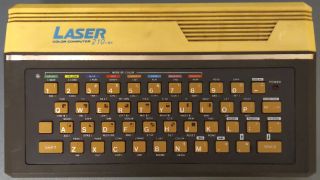 Vtech Laser 210