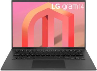 LG Gram 14