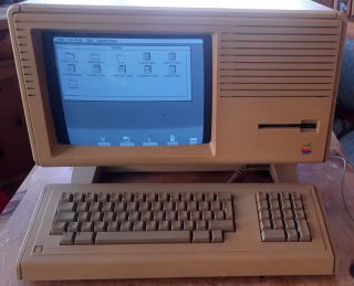 Apple Lisa