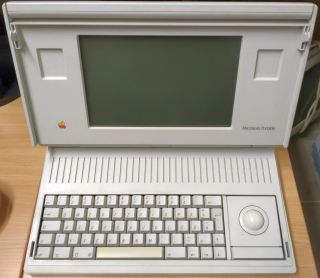 Apple Mac Portable M5126