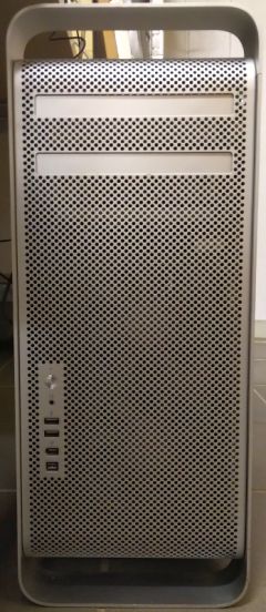 Apple Mac Pro 1.1