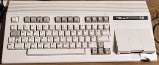 MEGA65