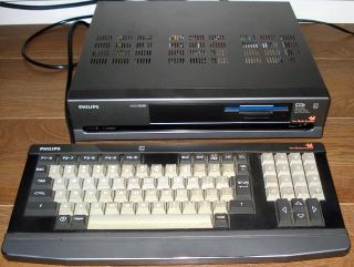 Philips NMS 8250 MSX2