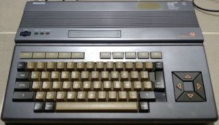 Philips NMS 8245 MSX2