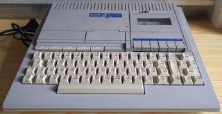 Olivetti Prodest 128