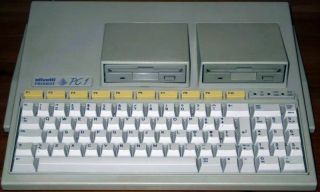 Olivetti Prodest PC1