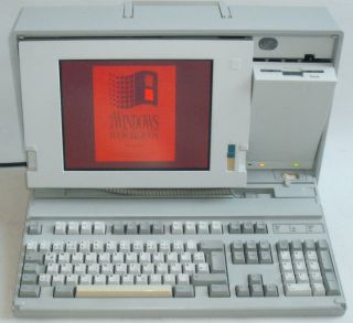 IBM PS/2 P70