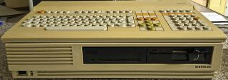 Siemens PC-D