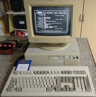 Siemens PCD-2L