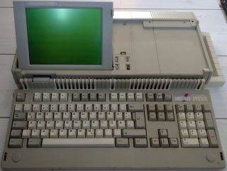 Schneider/Amstrad PPC512