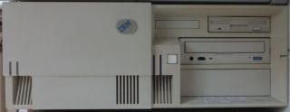 IBM RS6000a