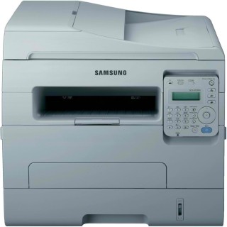 Samsung SCX-4726FN