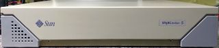 Sun Sparcstation 5