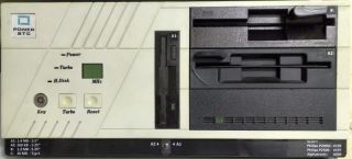 PC Power STC 386SX