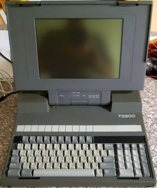 Toshiba T3200