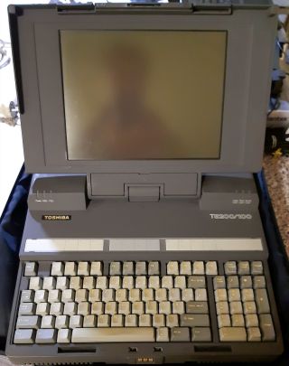 Toshiba T5200