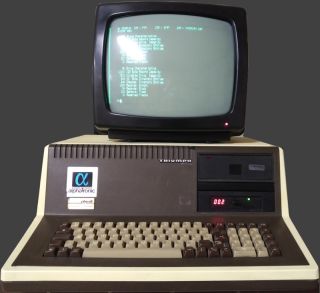 Triumph Adler Alphatronic P2
