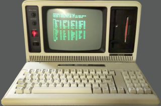 Tandy TRS80-4p