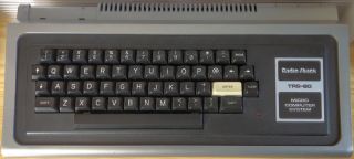 Tandy TRS80-M1