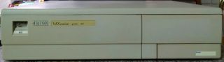 Dec VAXstation 4000-90