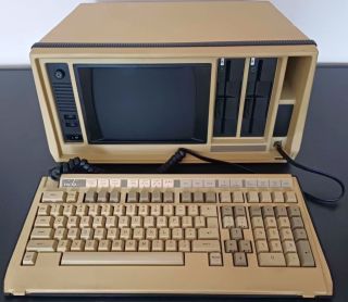 Victor Vicki Portable PC