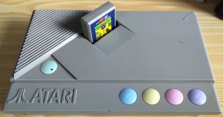 Atari XEGS
