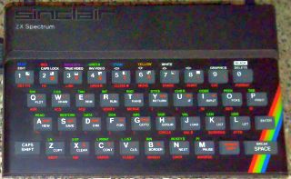 Sinclair ZX Spectrum